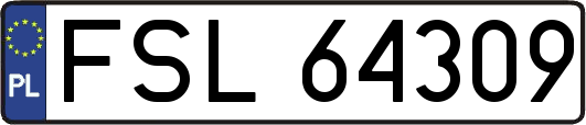 FSL64309