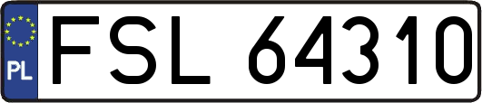 FSL64310