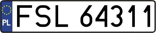 FSL64311