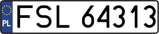 FSL64313