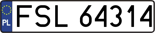 FSL64314