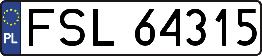 FSL64315