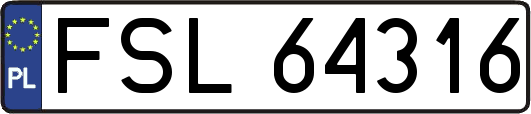 FSL64316