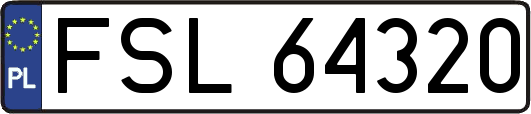 FSL64320