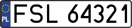 FSL64321