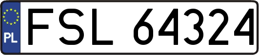 FSL64324