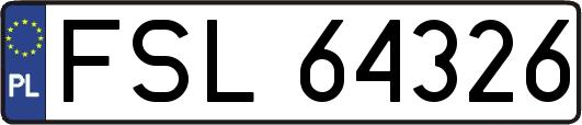 FSL64326