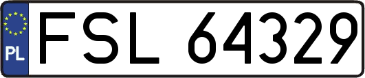 FSL64329