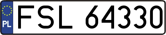 FSL64330