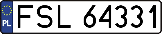 FSL64331