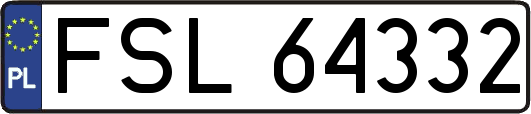 FSL64332