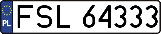 FSL64333