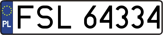 FSL64334