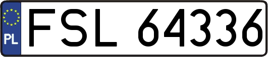 FSL64336