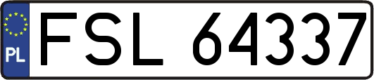 FSL64337