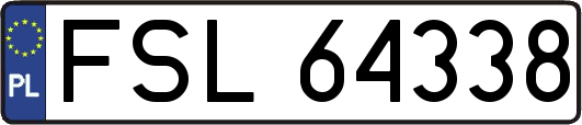 FSL64338