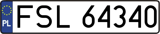 FSL64340