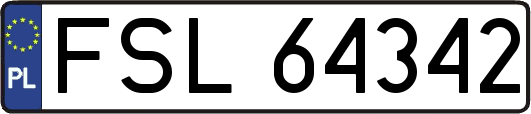 FSL64342