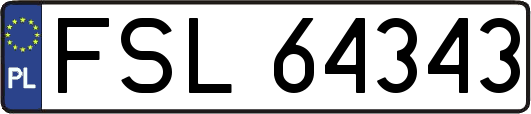 FSL64343