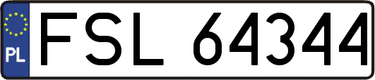 FSL64344