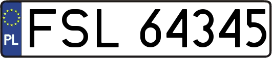 FSL64345