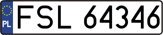 FSL64346