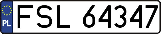 FSL64347