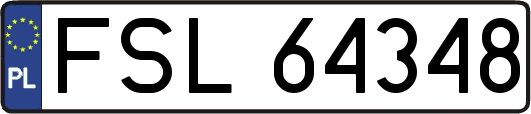 FSL64348