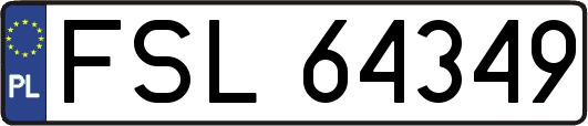 FSL64349