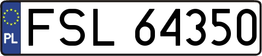 FSL64350