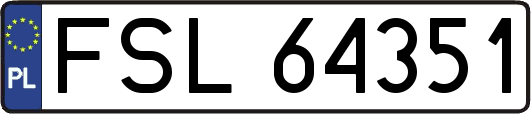 FSL64351
