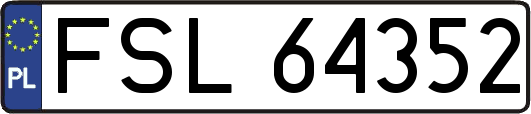 FSL64352