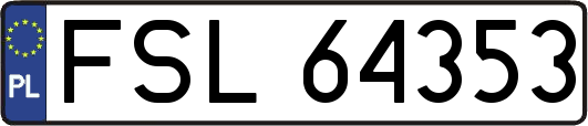 FSL64353
