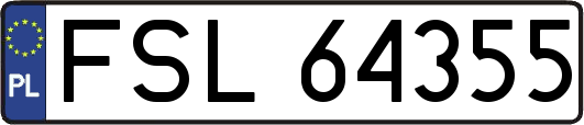 FSL64355