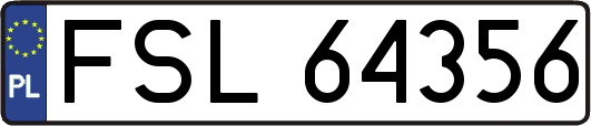 FSL64356