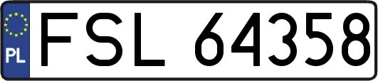 FSL64358