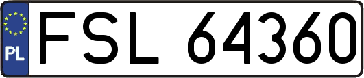 FSL64360