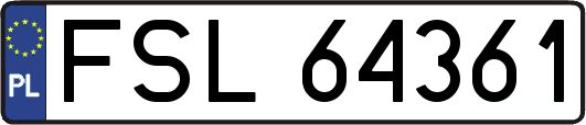 FSL64361