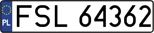 FSL64362