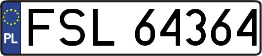FSL64364
