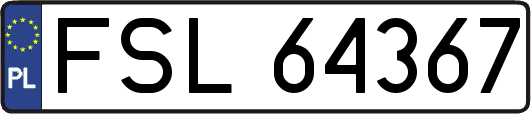 FSL64367