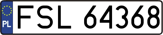 FSL64368