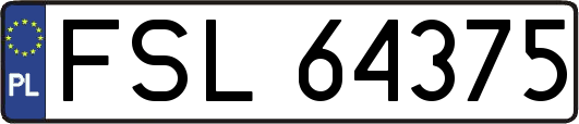 FSL64375