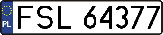 FSL64377