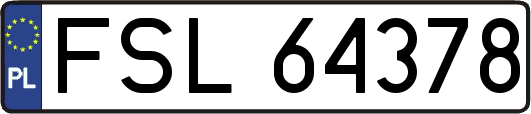 FSL64378