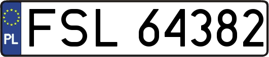 FSL64382