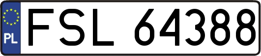 FSL64388
