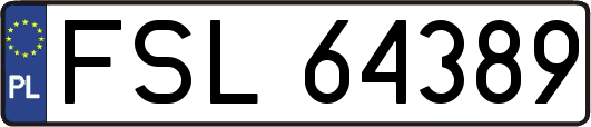 FSL64389