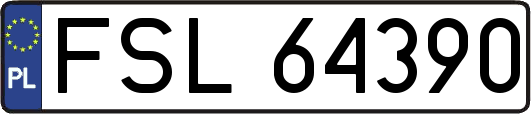 FSL64390