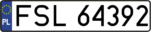 FSL64392